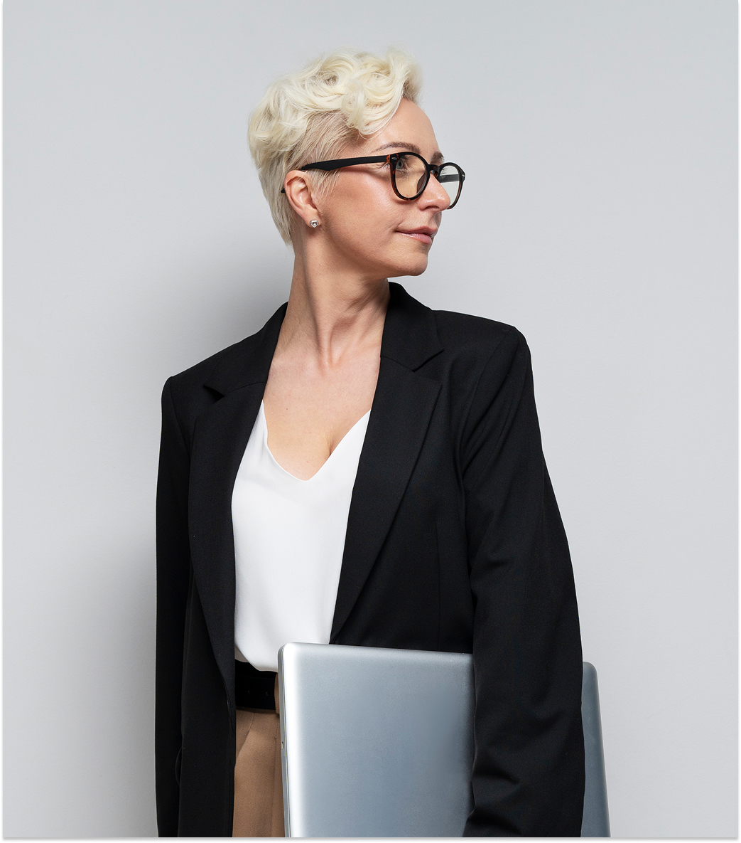 Image - Forge Webflow Template