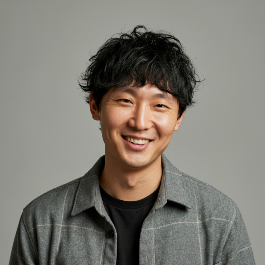 Client Picture - Forge Webflow Template