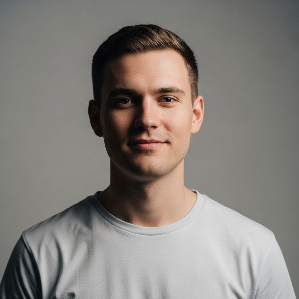 Image - Forge Webflow Template